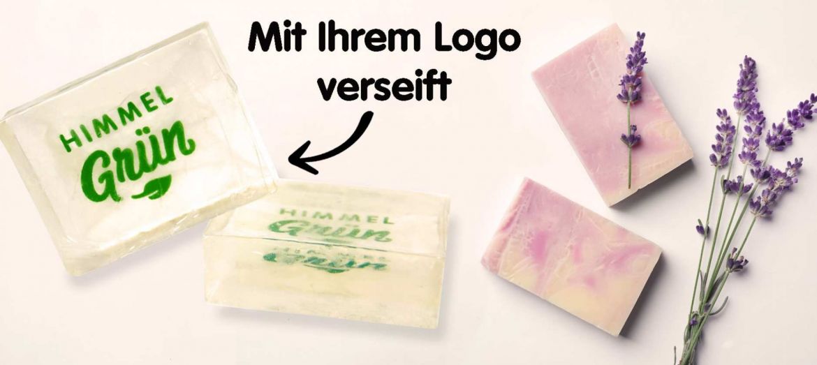 Personalisierbare Kosmetik von Himmelgrün