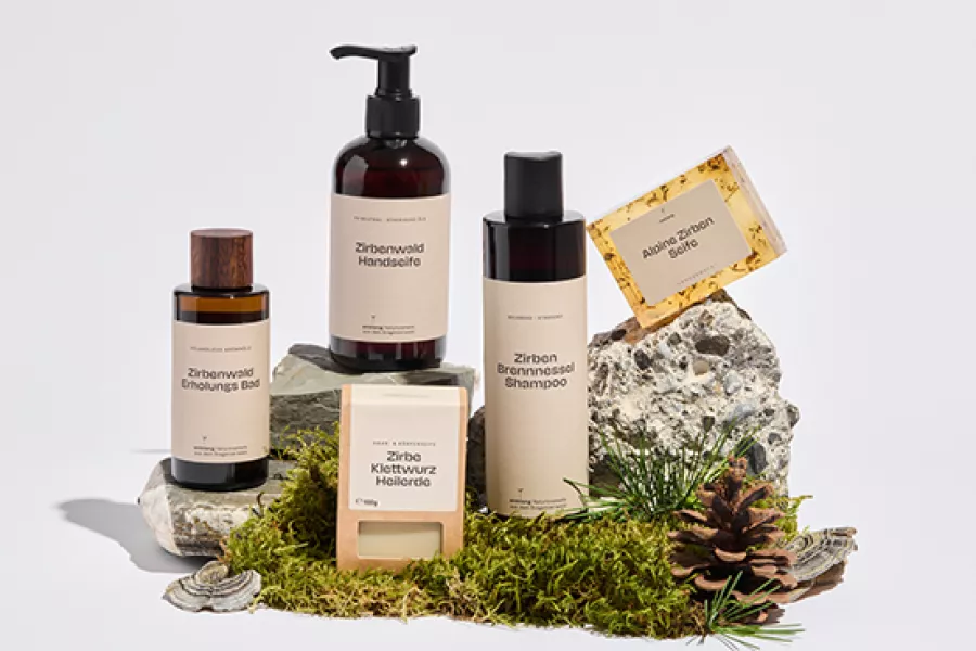 Zirben Kosmetik Einklang Naturkosmetik Zirben Kosmetik Einklang Naturkosmetik